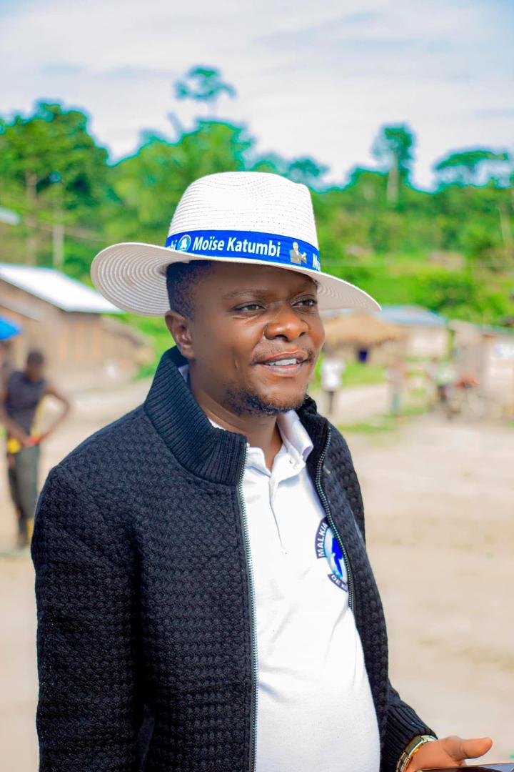 Poursuites contre Kabila : À Goma, des Katumbistes accusent C. Mutamba de « vouloir faire taire l'opposition »